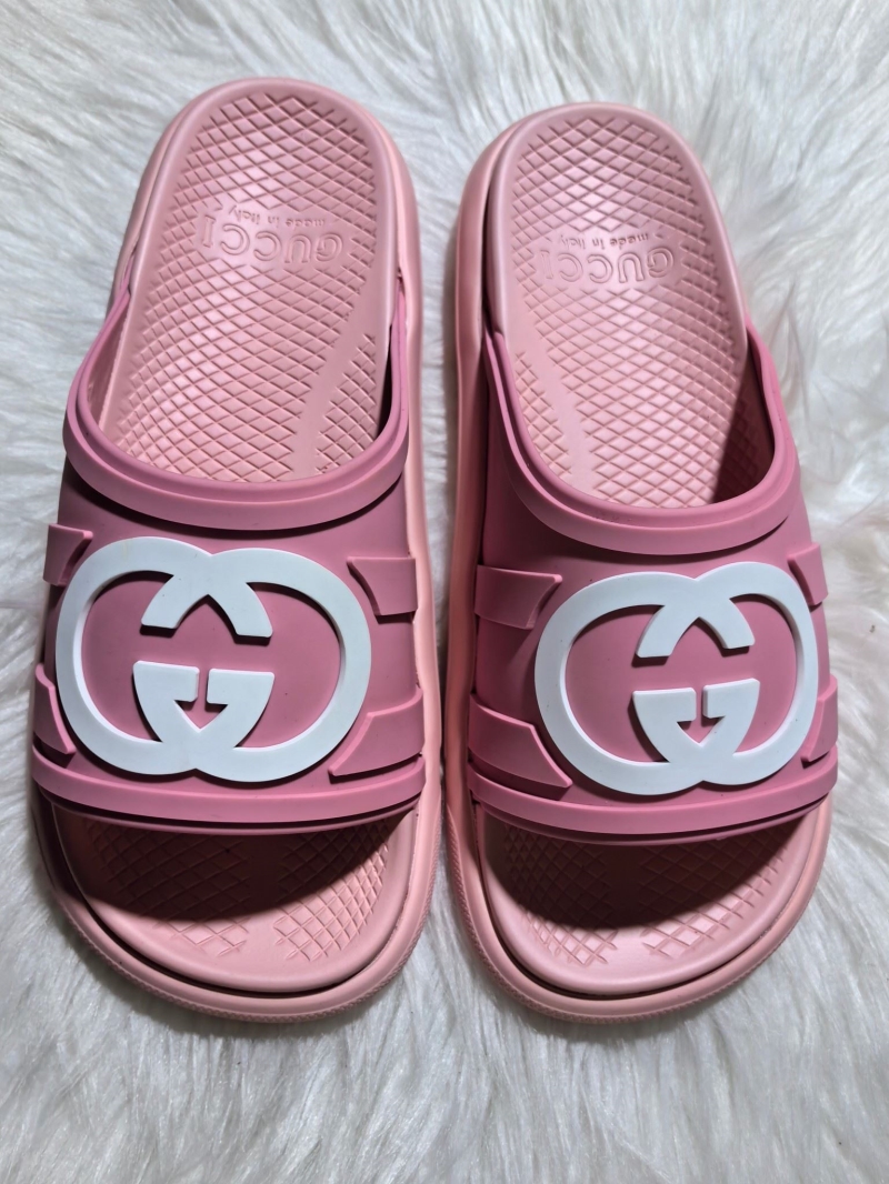 Gucci Slippers